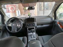 نيسان باثفايندر